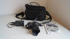 appareil photo numérique