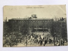 CPA Manufacture nationale - St-Etienne (42) Loire