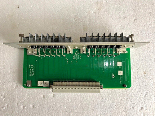 Bently nevada 82368 - bently, carte
