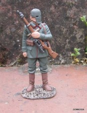 1/32 SOLDAT DE LA GUERRE 14-18