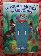 COFFRET LE TOUR DU MONDE EN 80