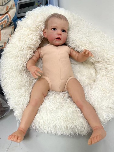 Sandie reborn baby doll - reborn,