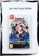 13 Sentinels Aegis Rim Jeu