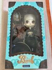 Pullip groove Byul Rhiannon