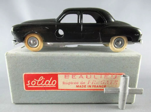 Solido démontable junior - solido,
