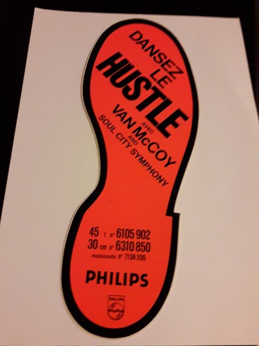 Grand sticker vintage - grand,
