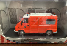 ODEON Pompiers Renault T30