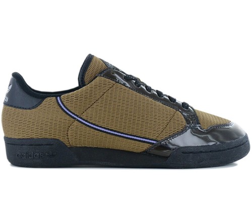 Adidas continental blondey - continental, x