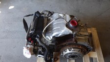 Moteur RENAULT MEGANE 3 PHASE