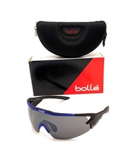 Bolle aeromax matte black - bolle,