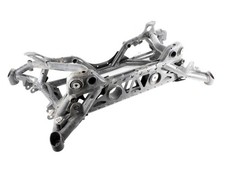 Berceau Support Essieu de