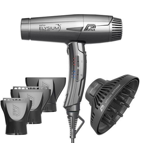 Parlux elysium magic compact - parlux,