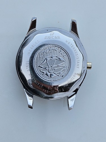 Boitier montre femme - boitier,