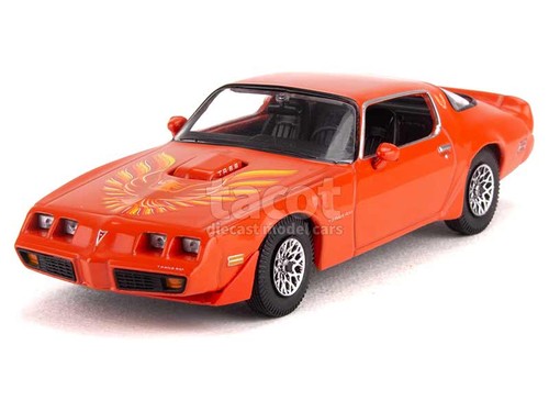Pontiac firebird trans 1979 - firebird, am
