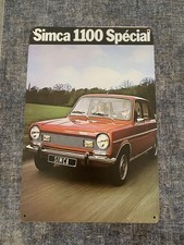 PLAQUE DÉCORATIVE STYLE