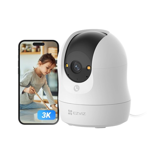 Ezviz caméra surveillance - ezviz,