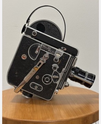 Great condition bolex h16 - h16, 16mm