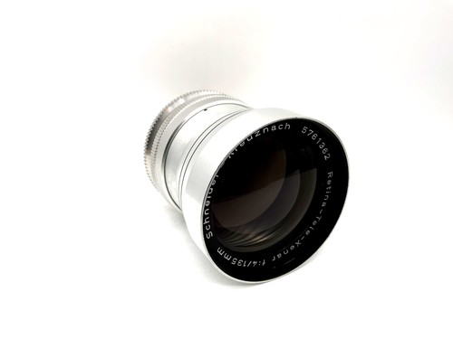 Schneider kreuznach 135mm - kreuznach,