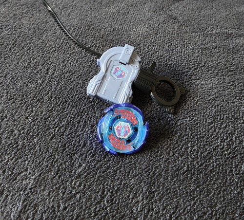 Beyblade métal masters - beyblade,