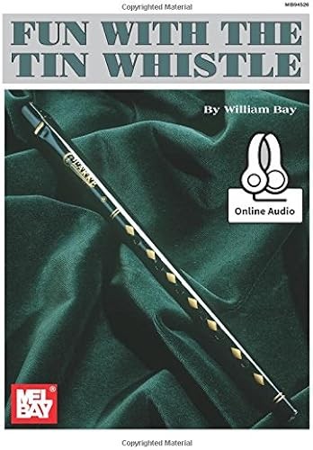 Fun with the tin whistle - fun,