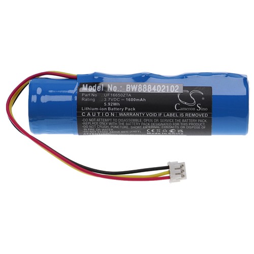 Batterie pour akai ewi - batterie,