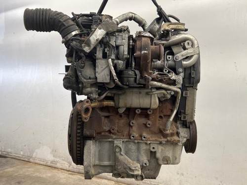 Moteur nissan nv200 - moteur,