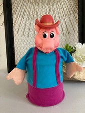 325⚜️ Peluche Doudou