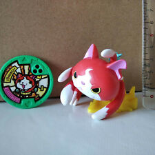 HASBRO 2016 - YO-KAI yo kai WATCH - JUBANYAN attaque