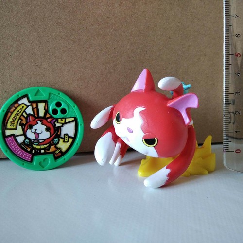 Kai watch jibanyan - kai,