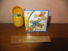 Kinder   surprise  Go move