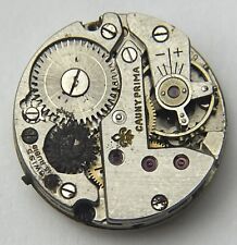 Mouvement FHF 63 Cauny Pour