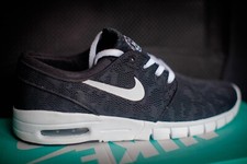  Nike stefan janoski