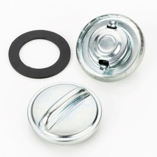 2X Bouchon De Réservoir De