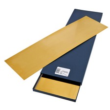 Laiton Feuilles Ensemble -