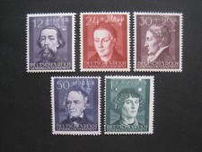 Gouvernement Général MiNr