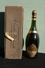 bouteille de Champagne 75 cl