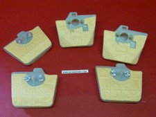 x5 Filtres à air Stihl