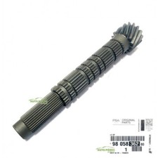 ARBRE SECONDAIRE 14X75 BOITE