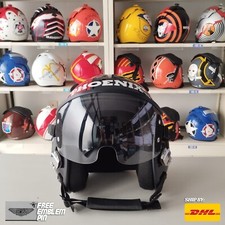 TOP GUN PHOENIX HGU-55 FLIGHT