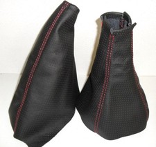 Casque Levier Vitesse et Frein