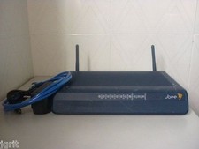 Ubee DDW3612 Cable Modem