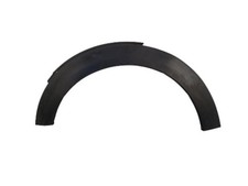 Extension d'aile avant gauche