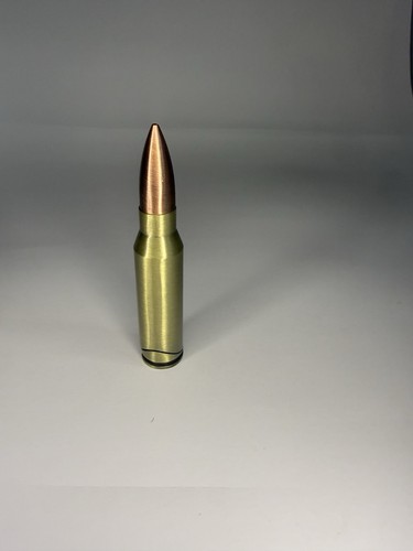 Bullet lighter - bullet,