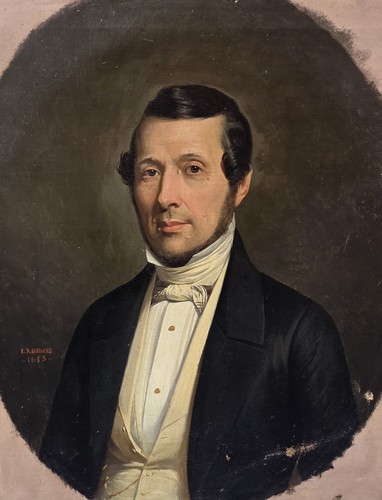 Roumens xixe siècle - e.,