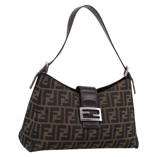 Fendi mamma baguette sac - fendi, à