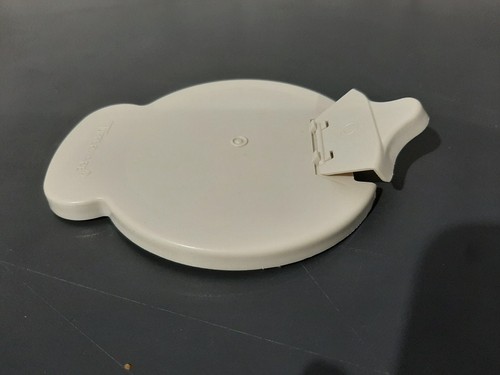 Tupperware couvercle vintage - tupperware,
