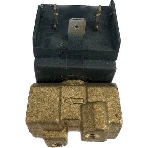 électrovanne simple 24v - simple,