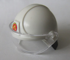 Playmobil  casque pompier se8