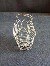 Jouet Dinette Panier À Salade Diam. 8cm H 12cm