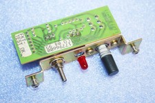 Variable speed Board  - FOR